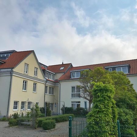 Hafenresidenz - Ferienwohnung 37 Wiek auf Rügen Kültér fotó
