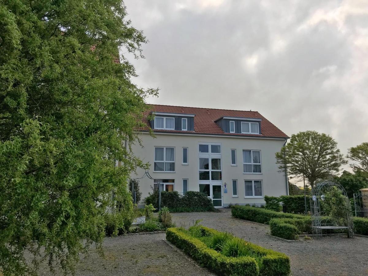 Hafenresidenz - Ferienwohnung 37 Wiek auf Rügen Kültér fotó