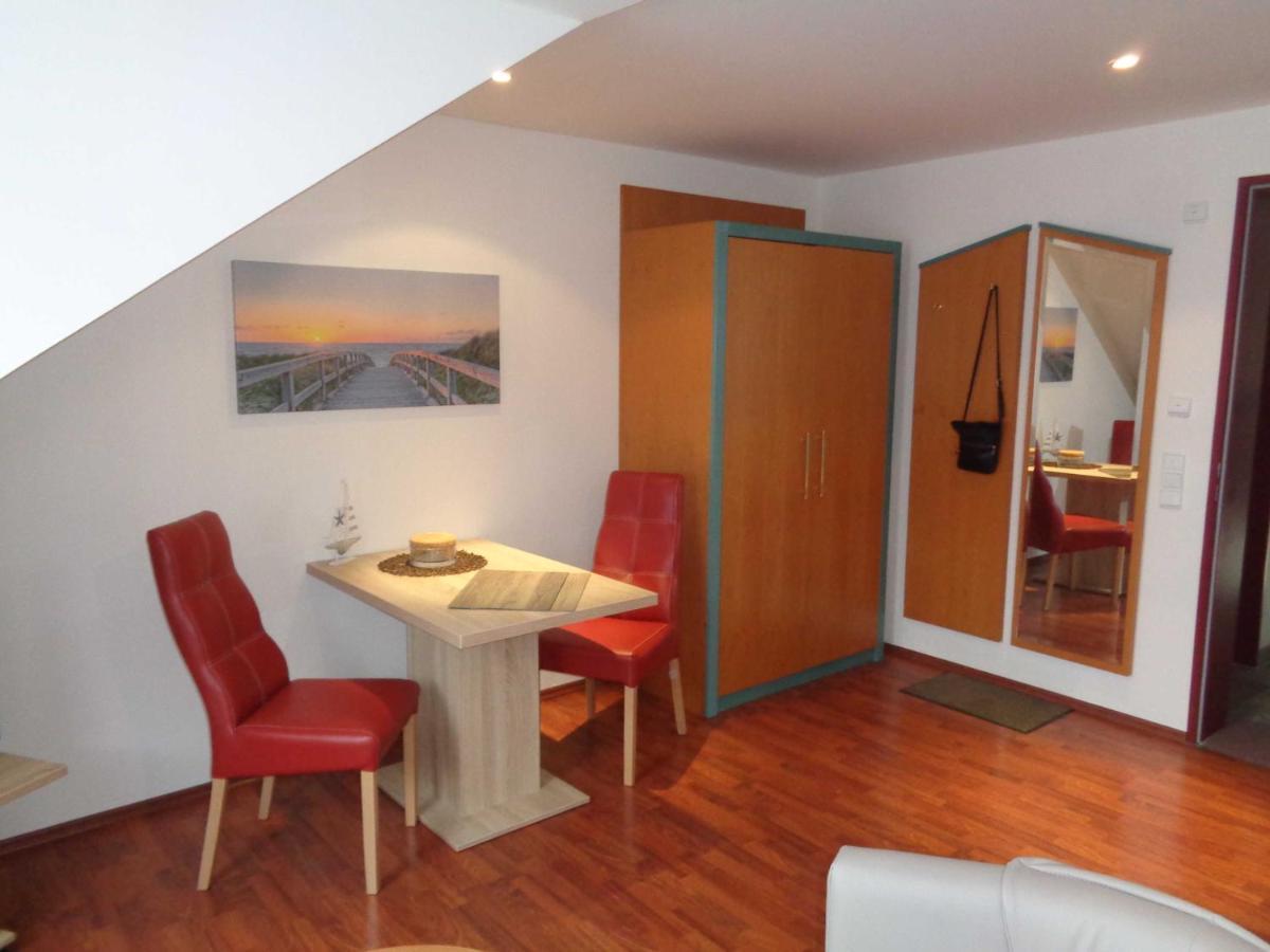 Hafenresidenz - Ferienwohnung 37 Wiek auf Rügen Kültér fotó